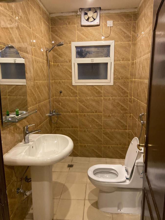 Al Safiah Hotel Medina Eksteriør billede